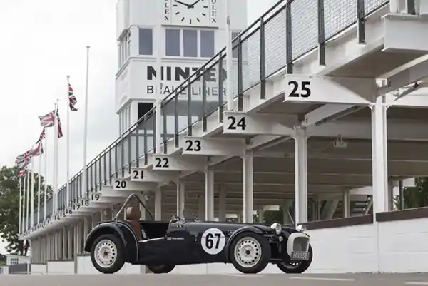 Caterham Super Sprint